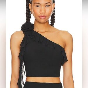 AFRM Kellon Top size Small